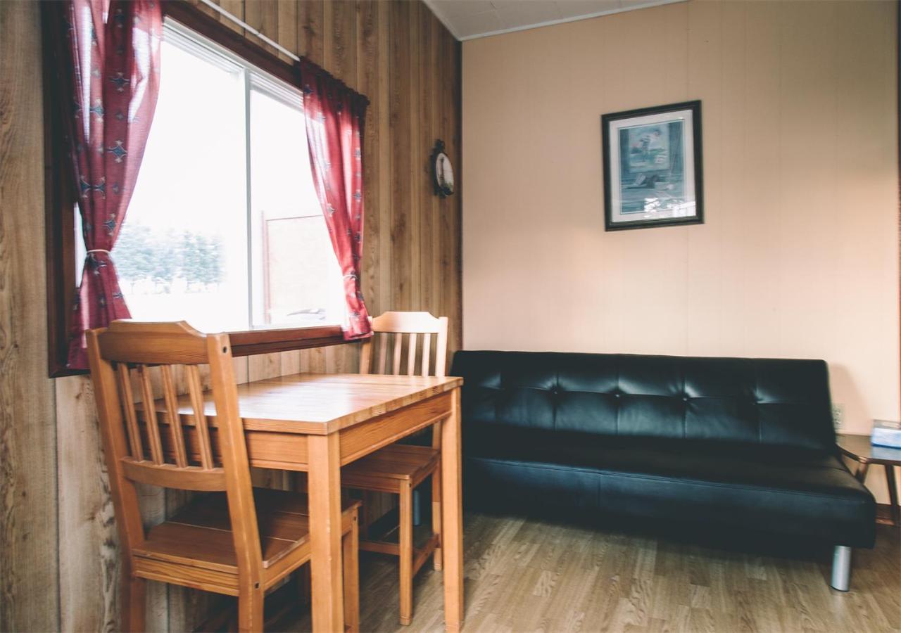 Island Life Cottages 브래클리 비치 객실 사진