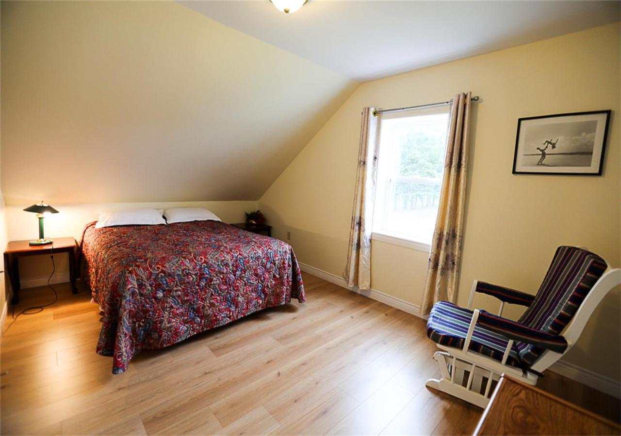 Island Life Cottages 브래클리 비치 객실 사진