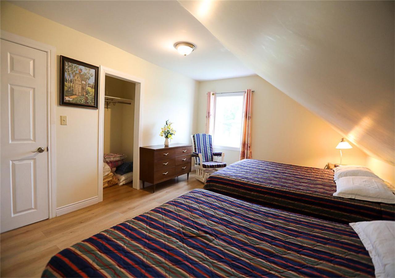 Island Life Cottages 브래클리 비치 객실 사진