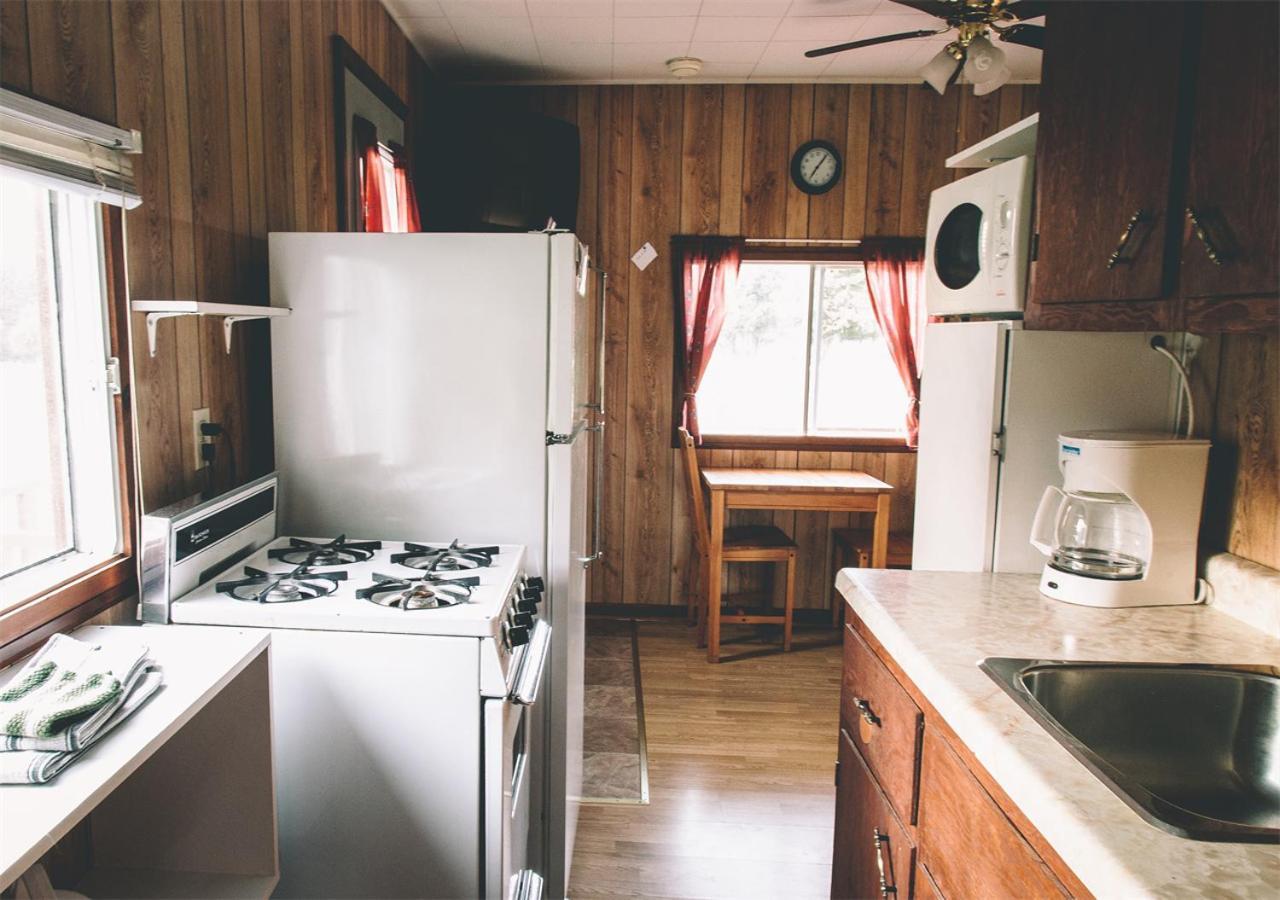 Island Life Cottages 브래클리 비치 객실 사진