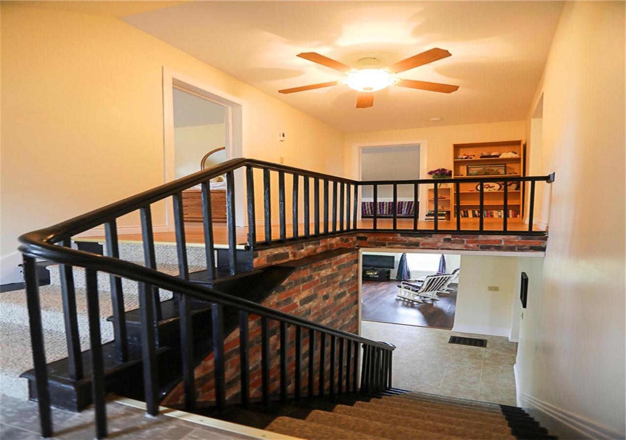 Island Life Cottages 브래클리 비치 객실 사진