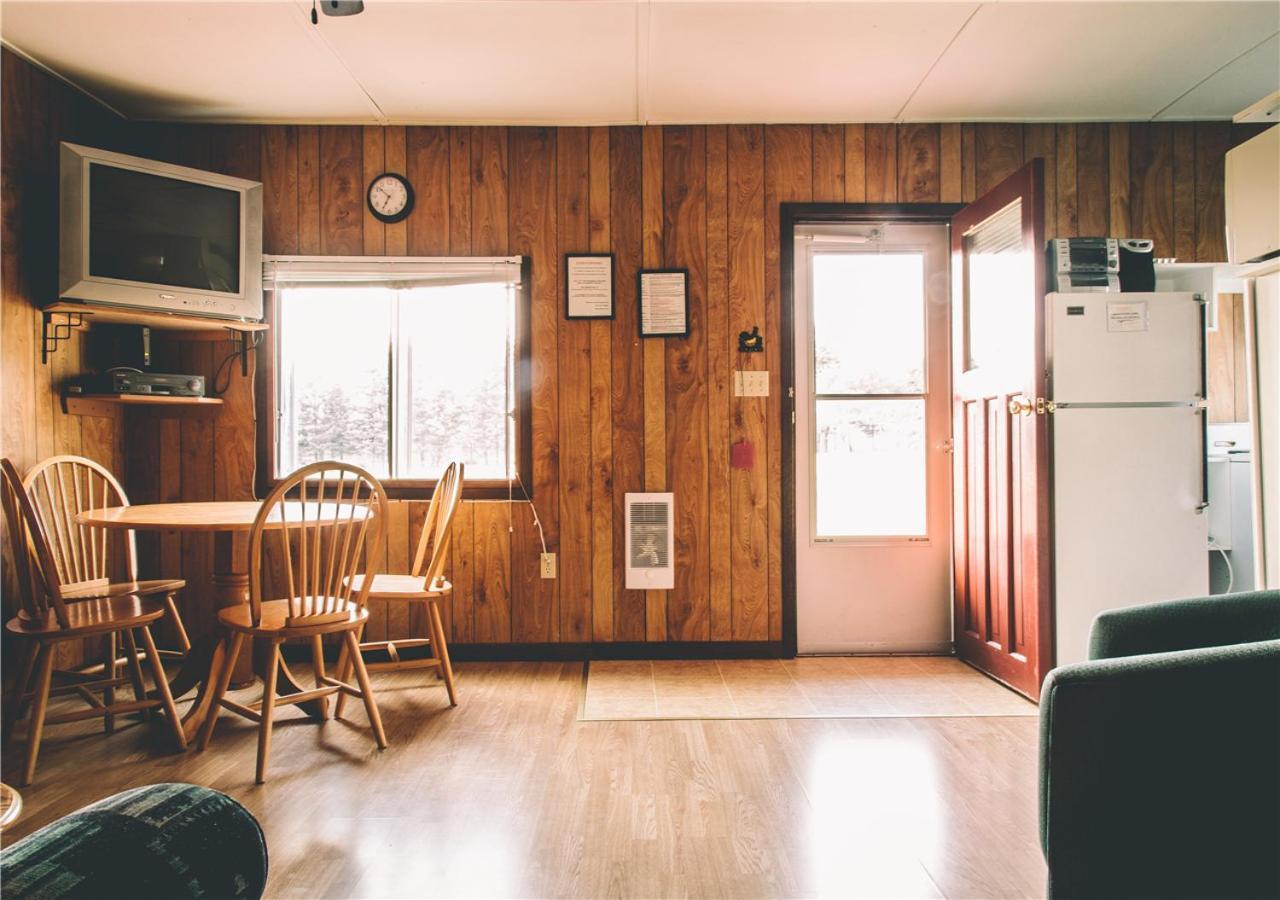 Island Life Cottages 브래클리 비치 객실 사진