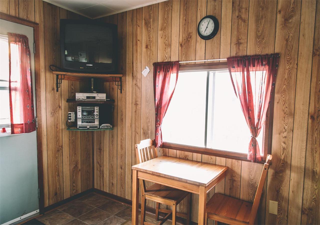 Island Life Cottages 브래클리 비치 객실 사진