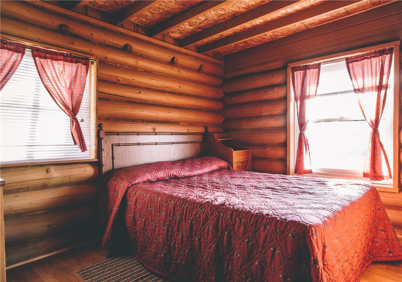 Island Life Cottages 브래클리 비치 객실 사진