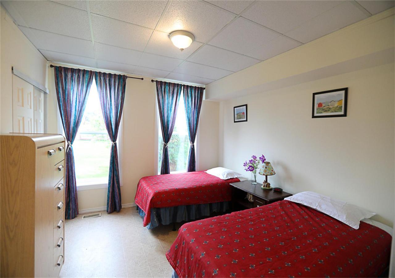 Island Life Cottages 브래클리 비치 객실 사진