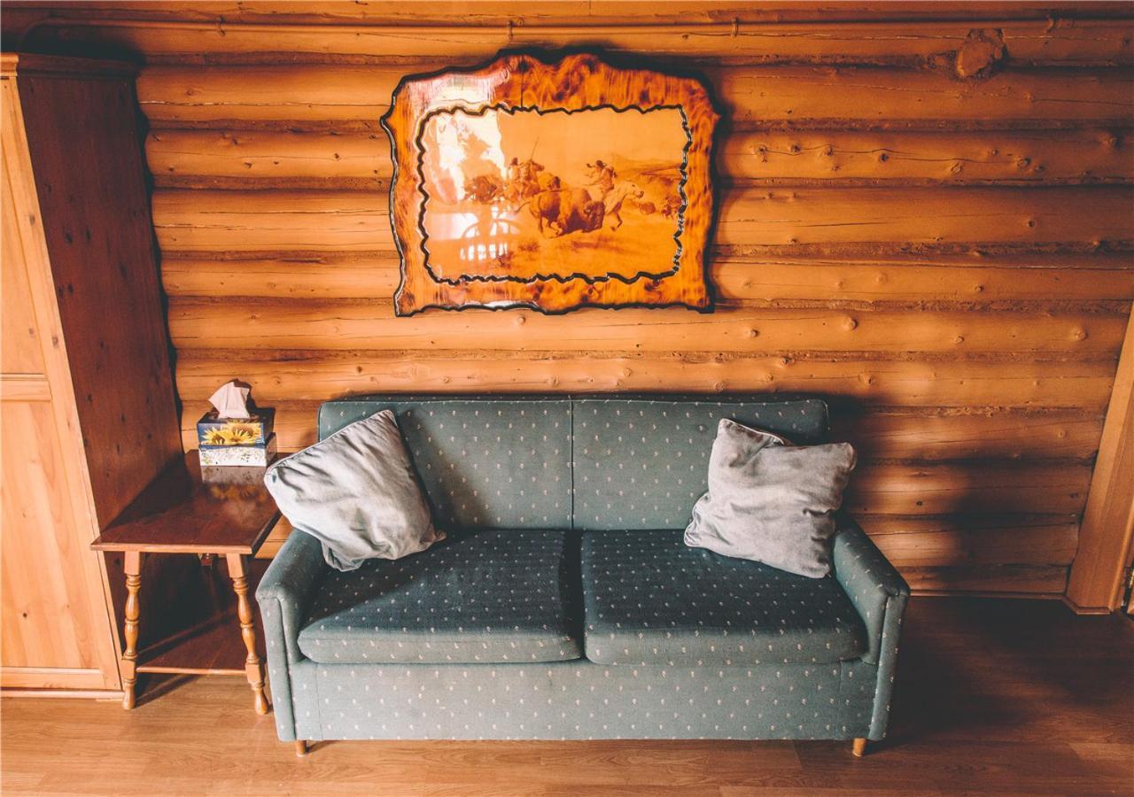 Island Life Cottages 브래클리 비치 객실 사진