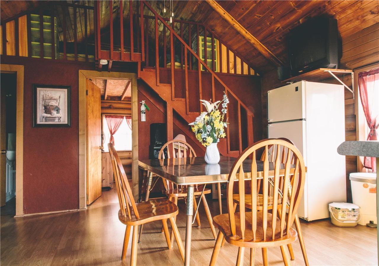 Island Life Cottages 브래클리 비치 객실 사진