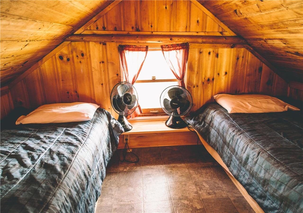Island Life Cottages 브래클리 비치 객실 사진