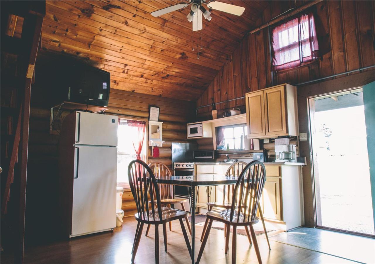 Island Life Cottages 브래클리 비치 객실 사진