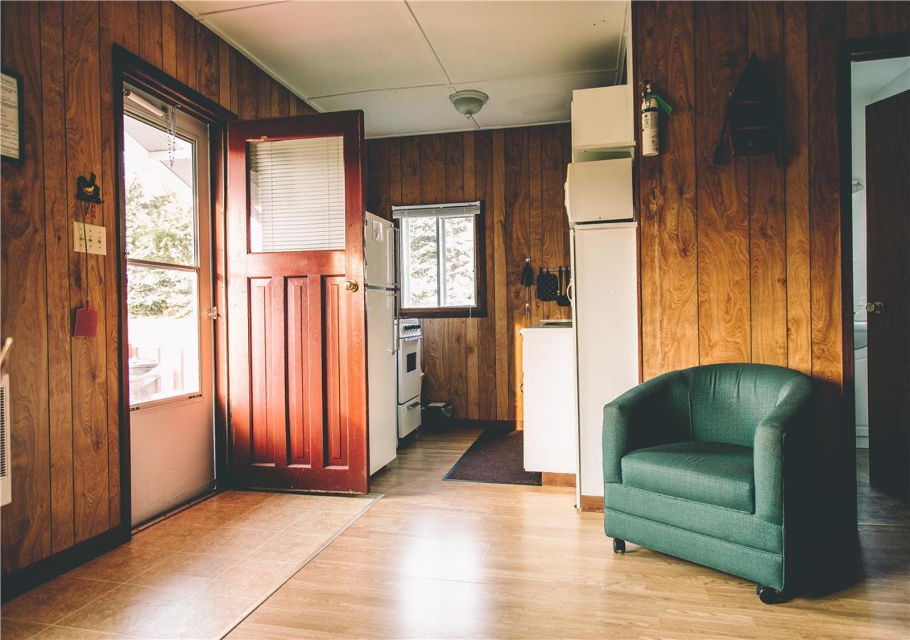 Island Life Cottages 브래클리 비치 객실 사진