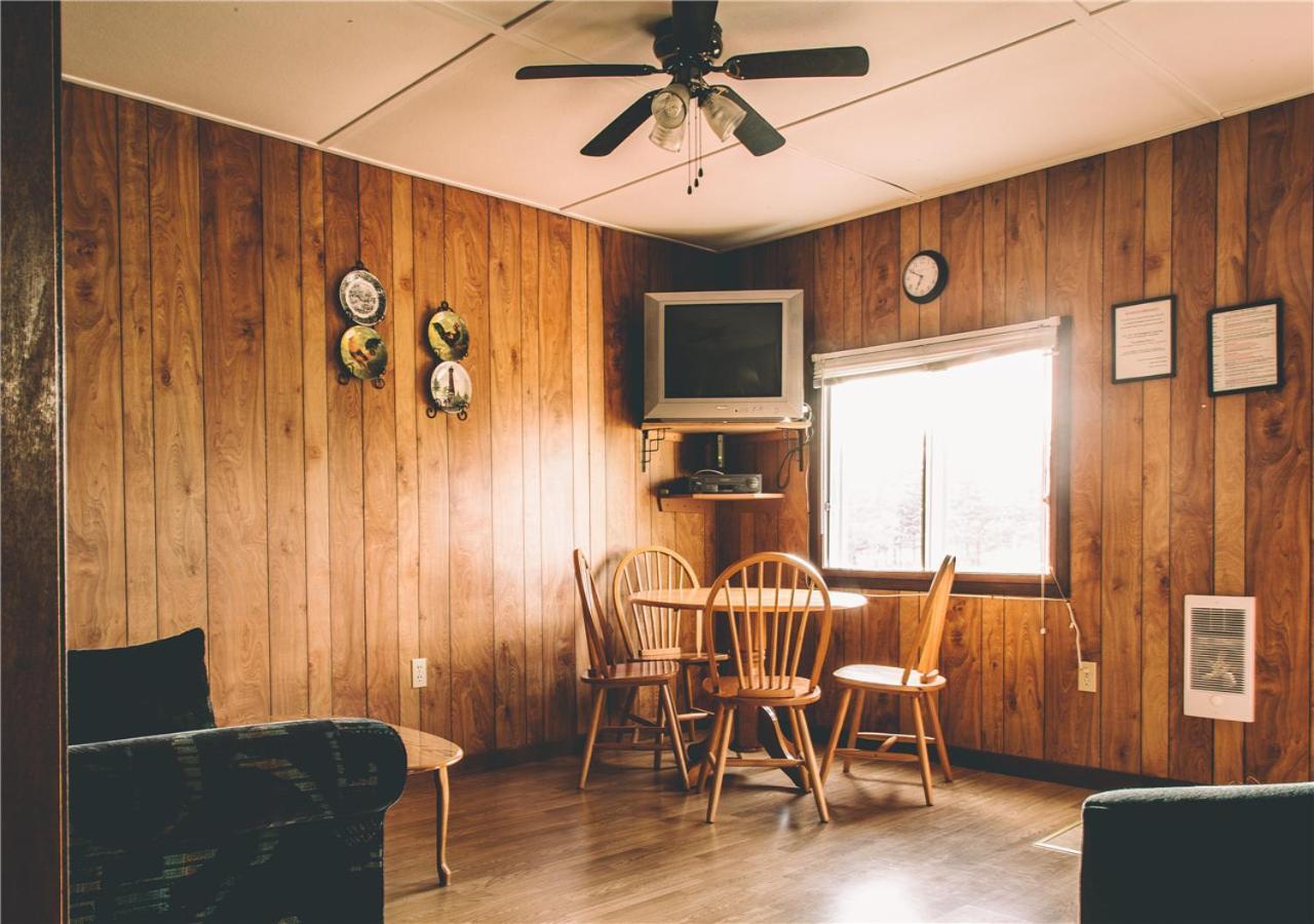 Island Life Cottages 브래클리 비치 객실 사진