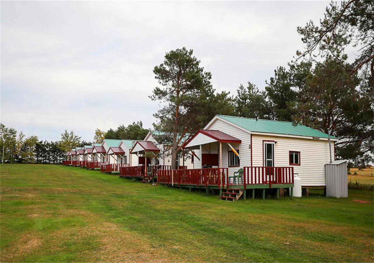 Island Life Cottages 브래클리 비치 객실 사진