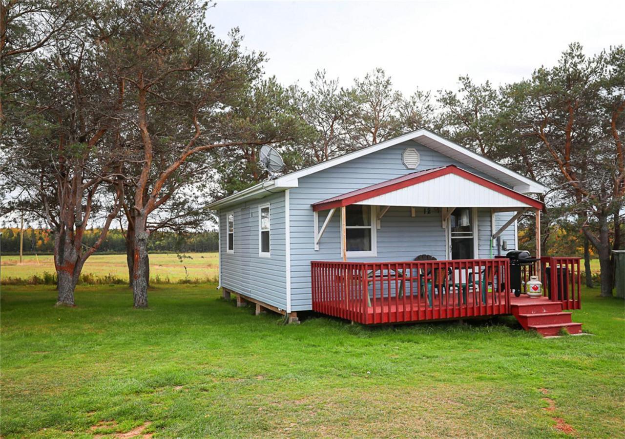 Island Life Cottages 브래클리 비치 객실 사진