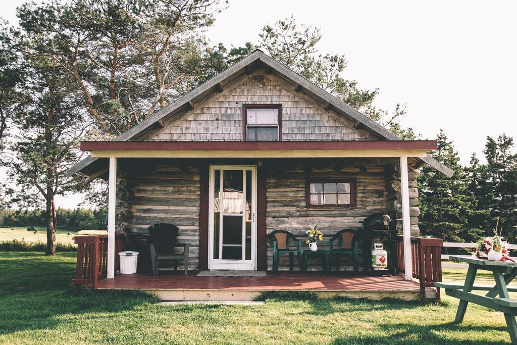 Island Life Cottages 브래클리 비치 객실 사진