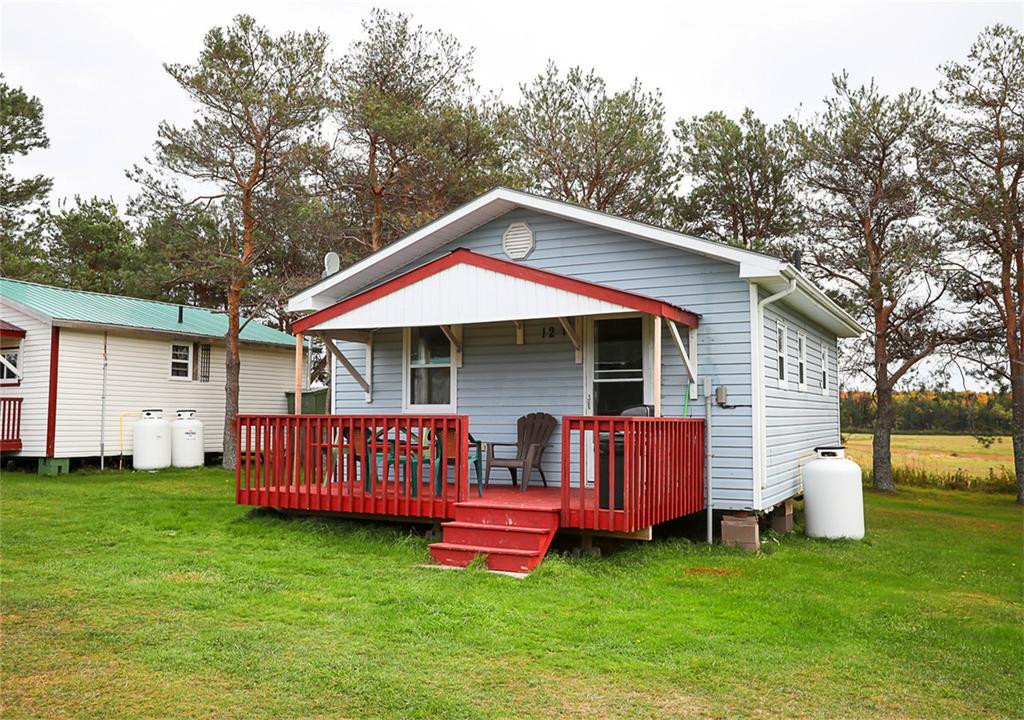 Island Life Cottages 브래클리 비치 외부 사진